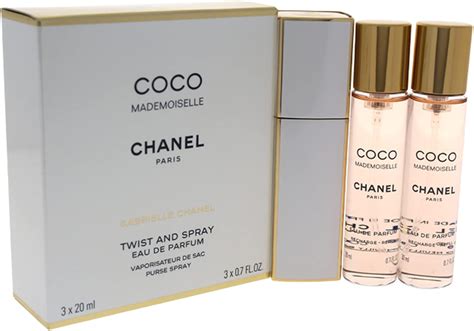 chanel twist and spray case|twist and spray coco mademoiselle.